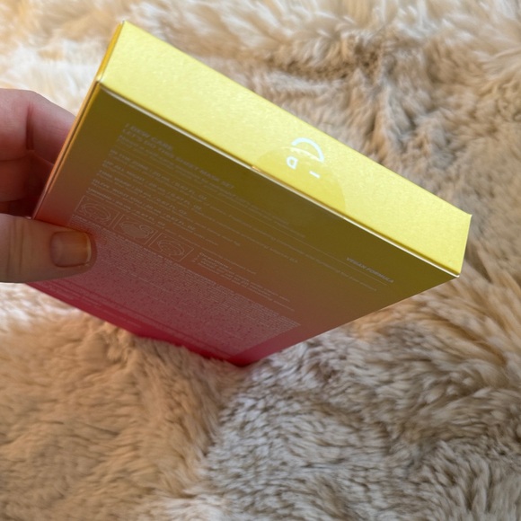 I Dew Care Let's Do This Sheet Mask Set of 5- NIB - Picture 3 of 5